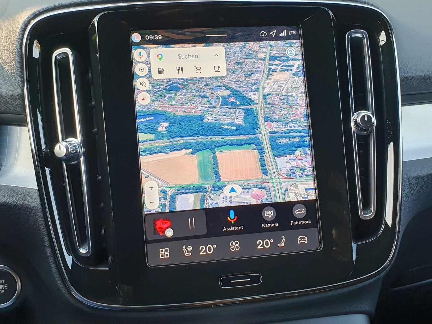 Volvo XC40 – Bild 13