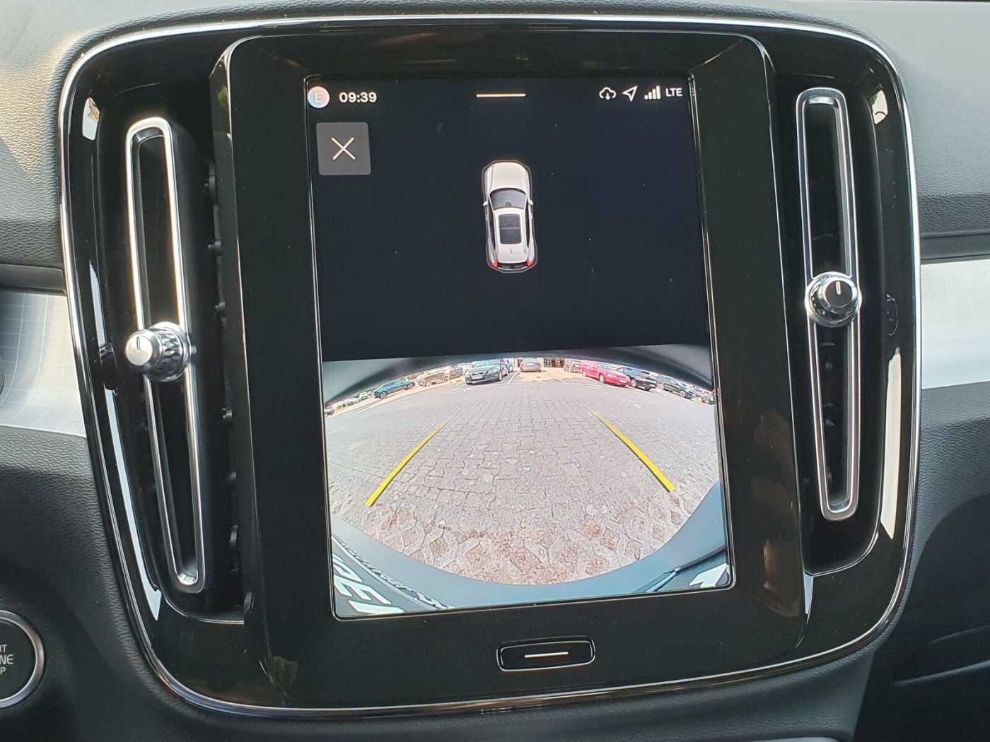 Volvo XC40 – Bild 14