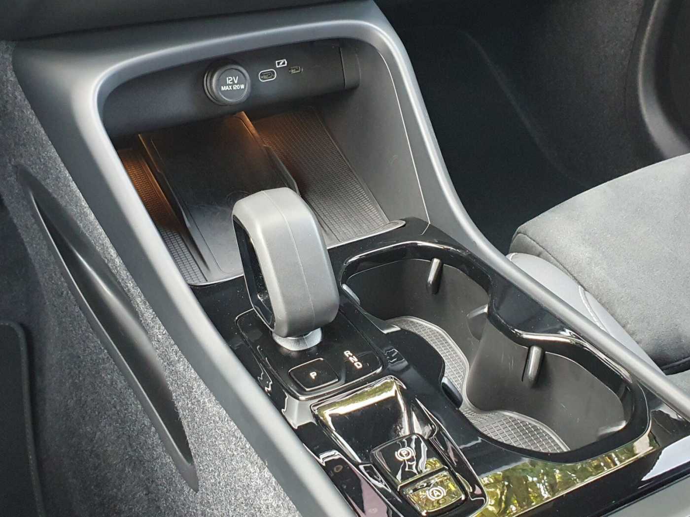 Volvo XC40 – Bild 16