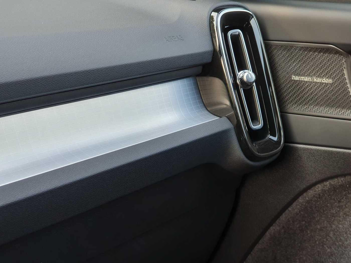 Volvo XC40 – Bild 17