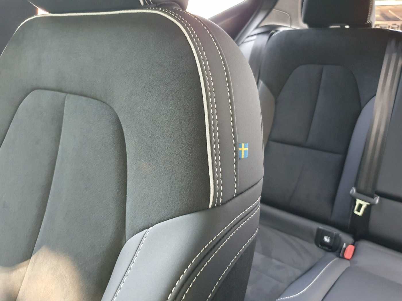 Volvo XC40 – Bild 19