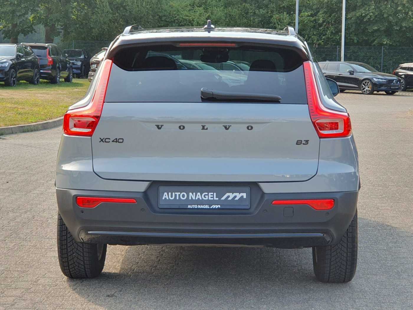Volvo XC40 – Bild 2
