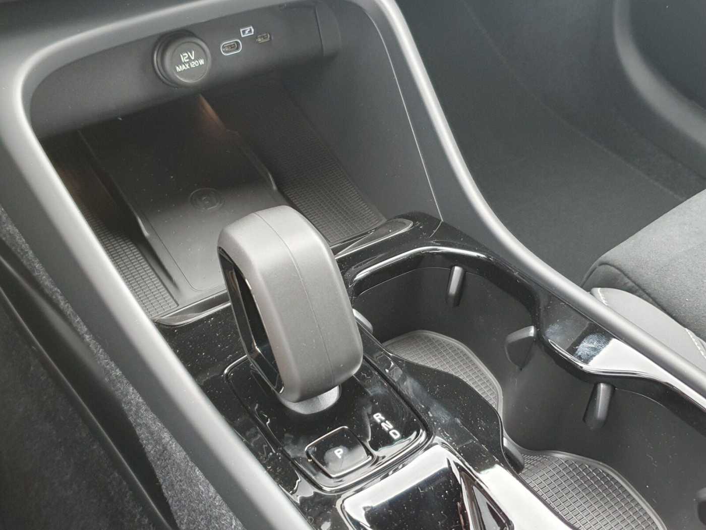 Volvo XC40 – Bild 22