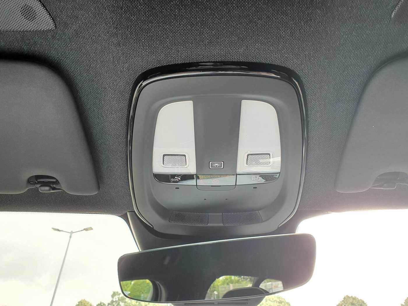 Volvo XC40 – Bild 23