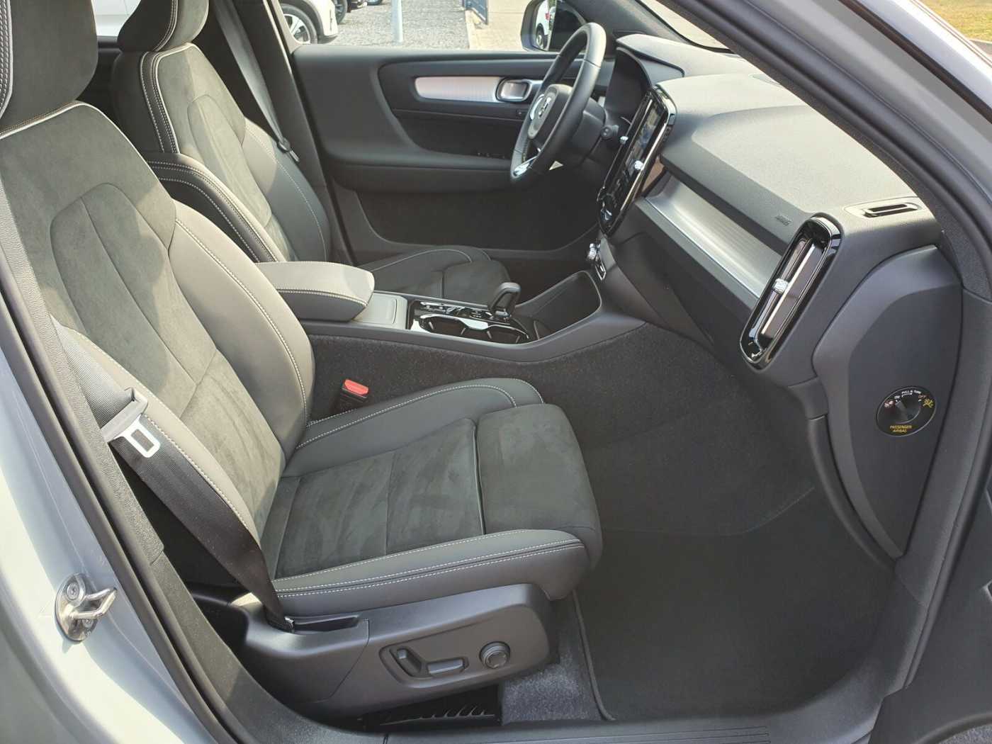 Volvo XC40 – Bild 3