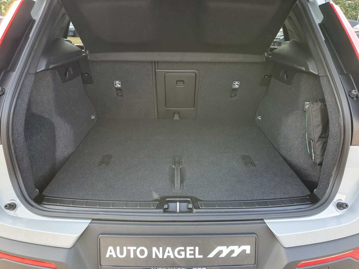Volvo XC40 – Bild 5
