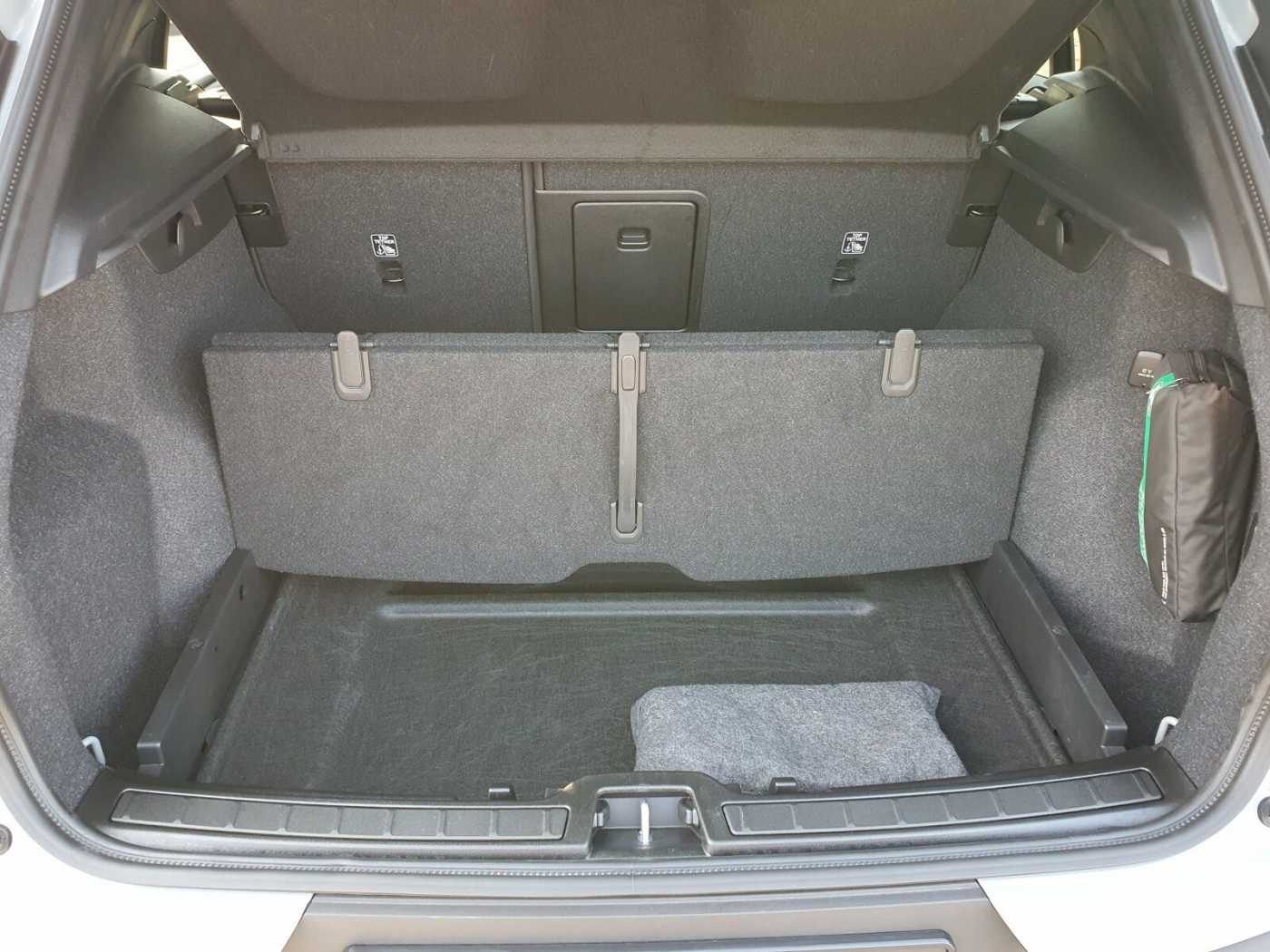 Volvo XC40 – Bild 6