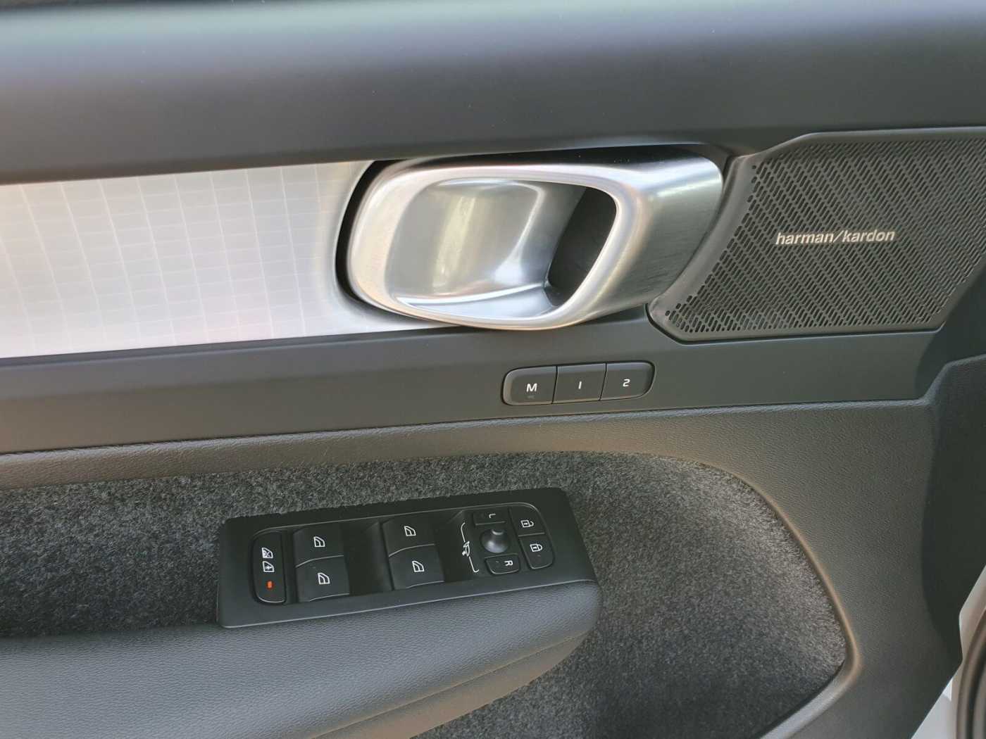 Volvo XC40 – Bild 7