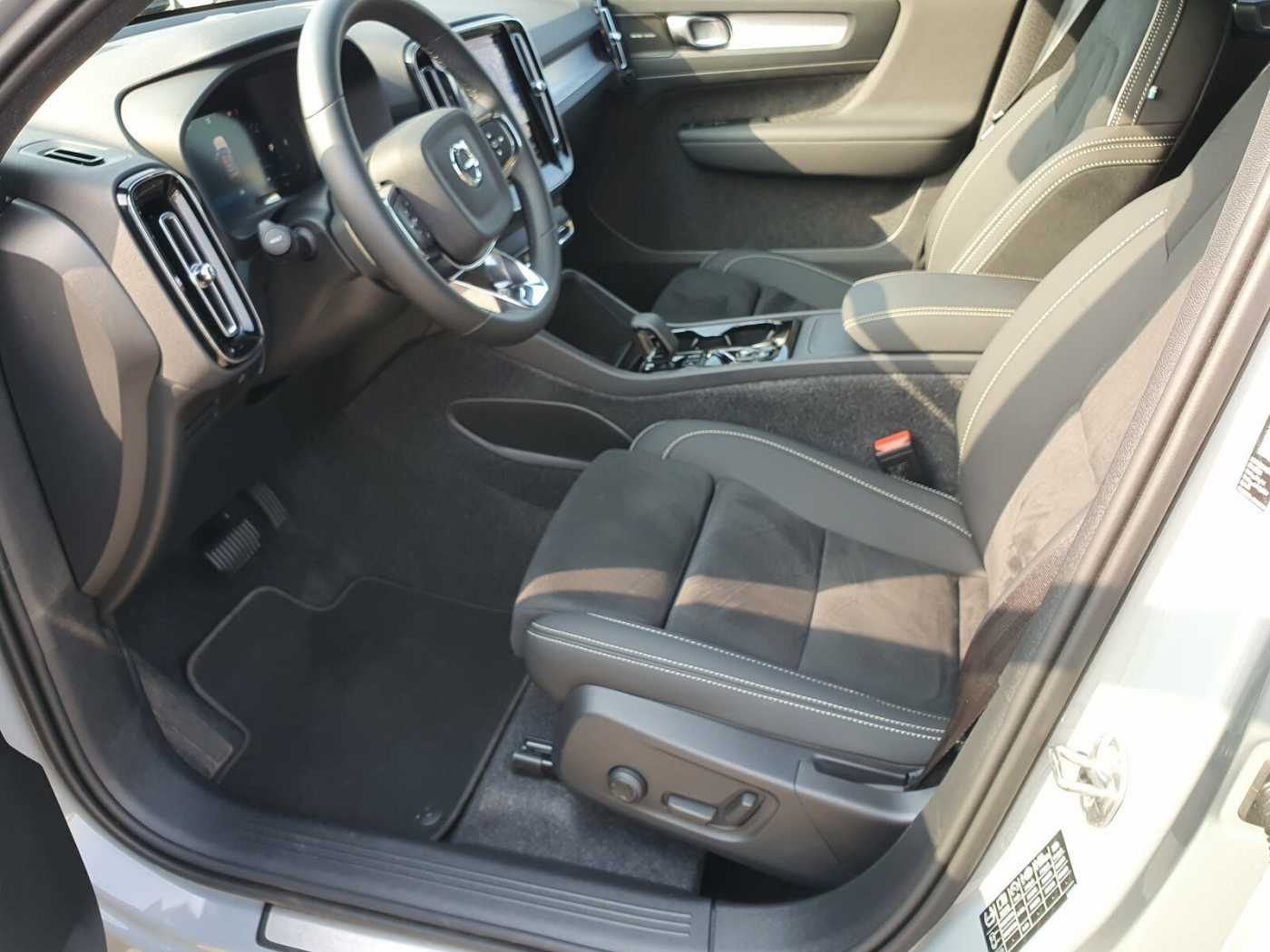 Volvo XC40 – Bild 8