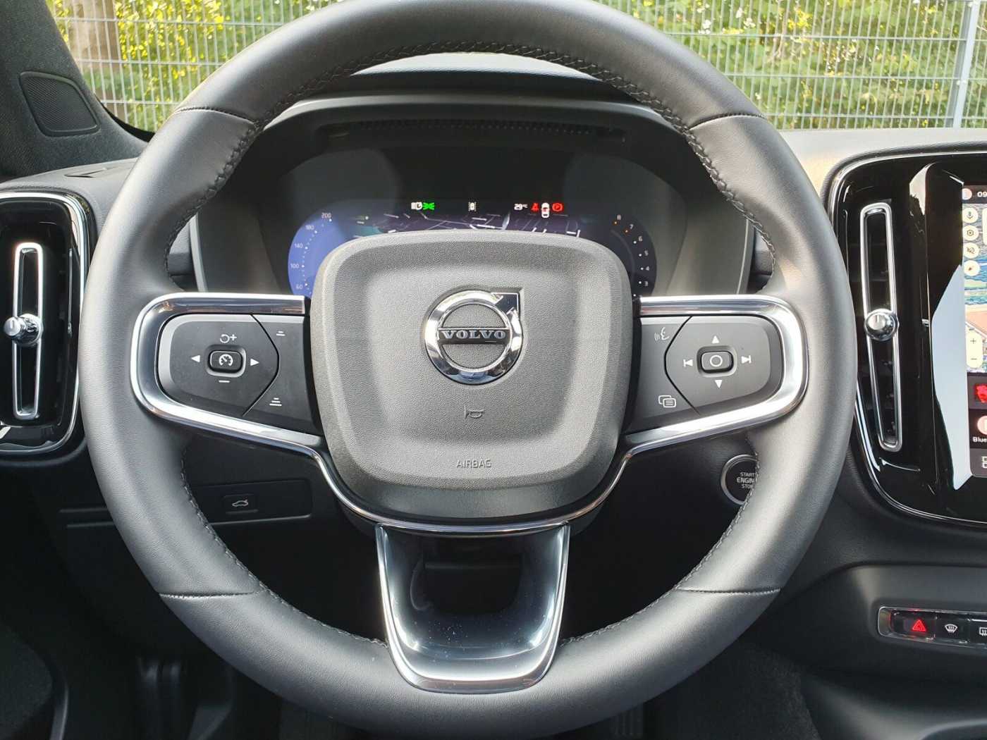Volvo XC40 – Bild 9
