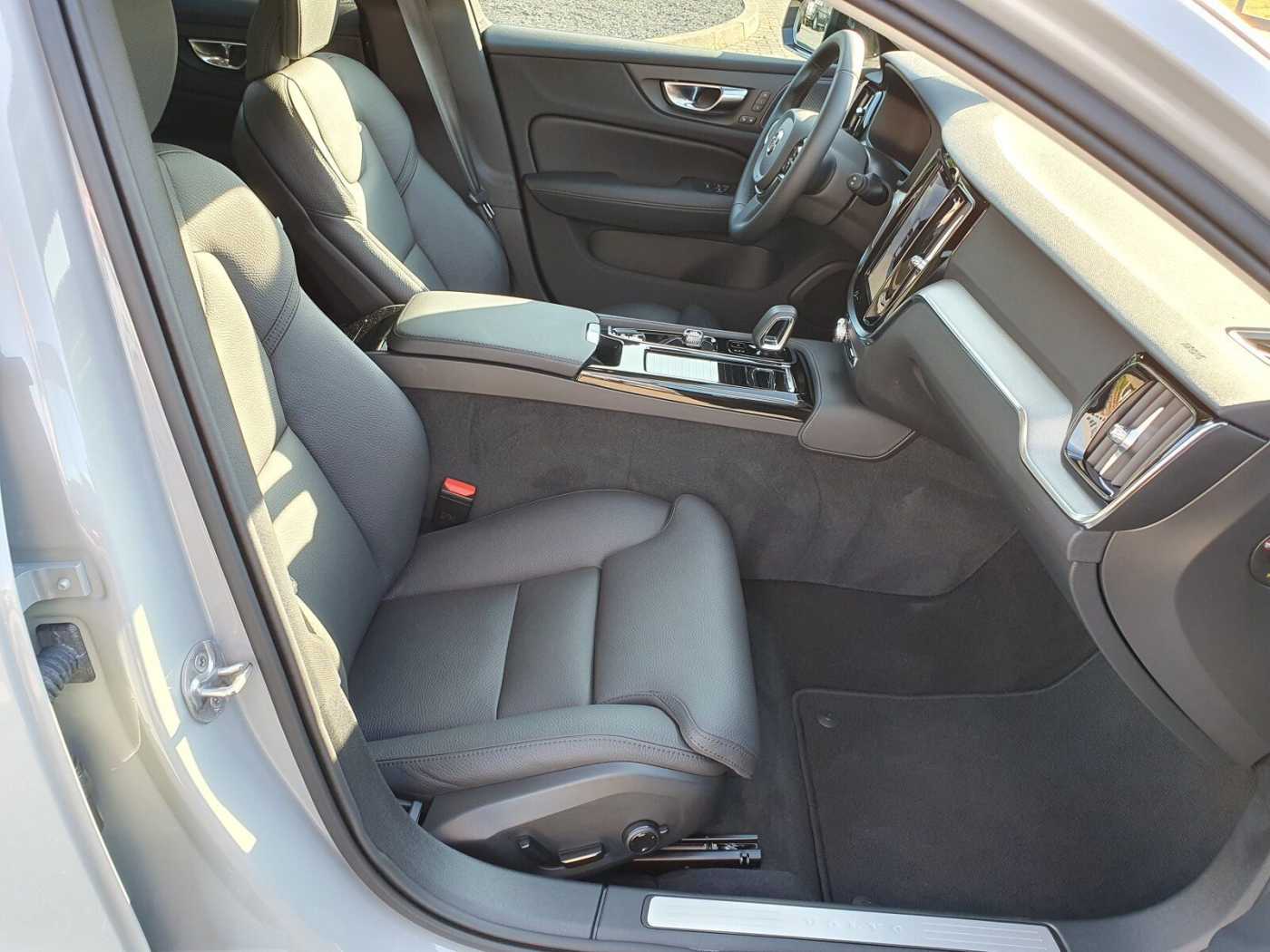 Volvo V60 – Bild 10