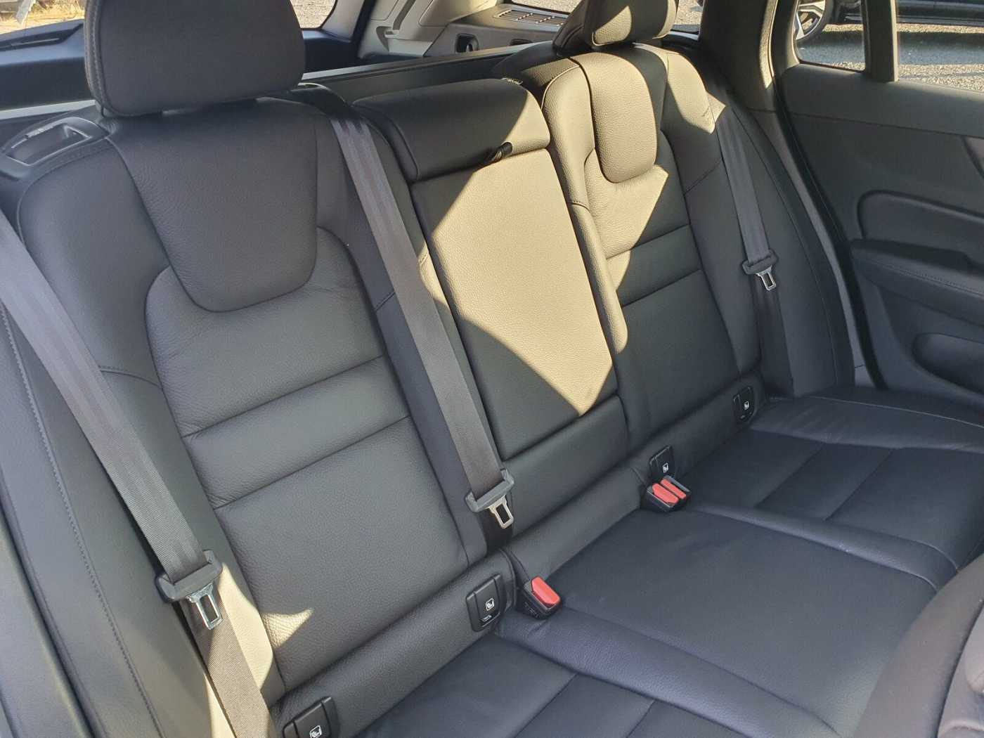 Volvo V60 – Bild 11