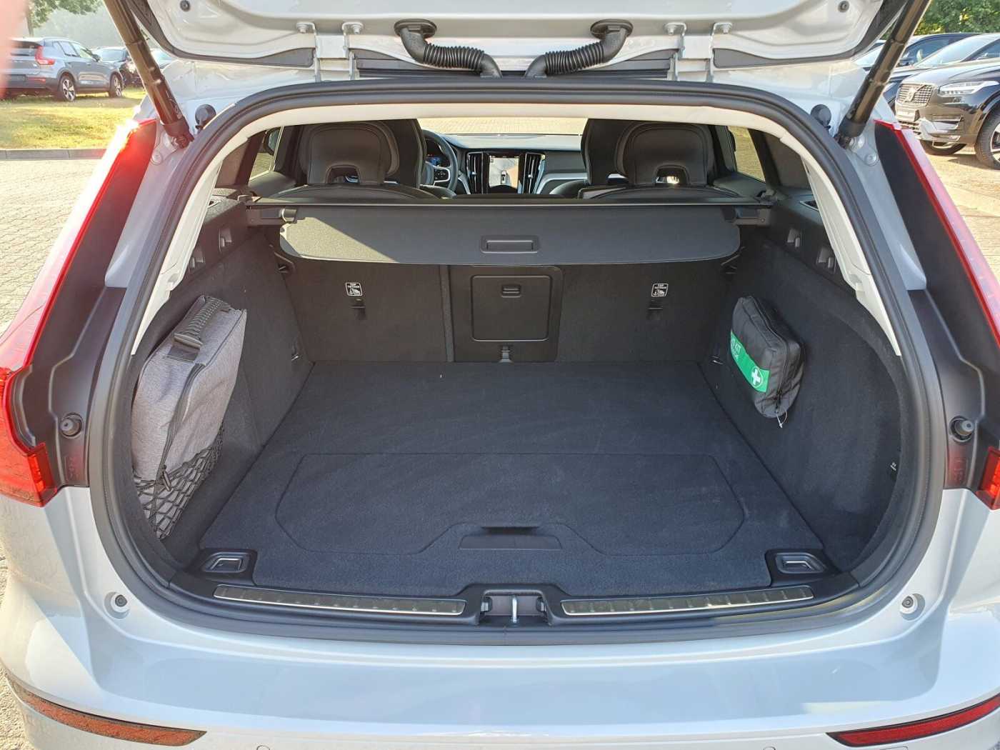 Volvo V60 – Bild 12