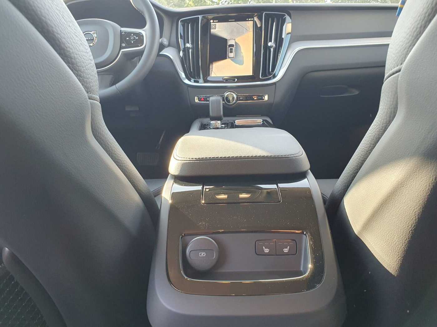 Volvo V60 – Bild 13