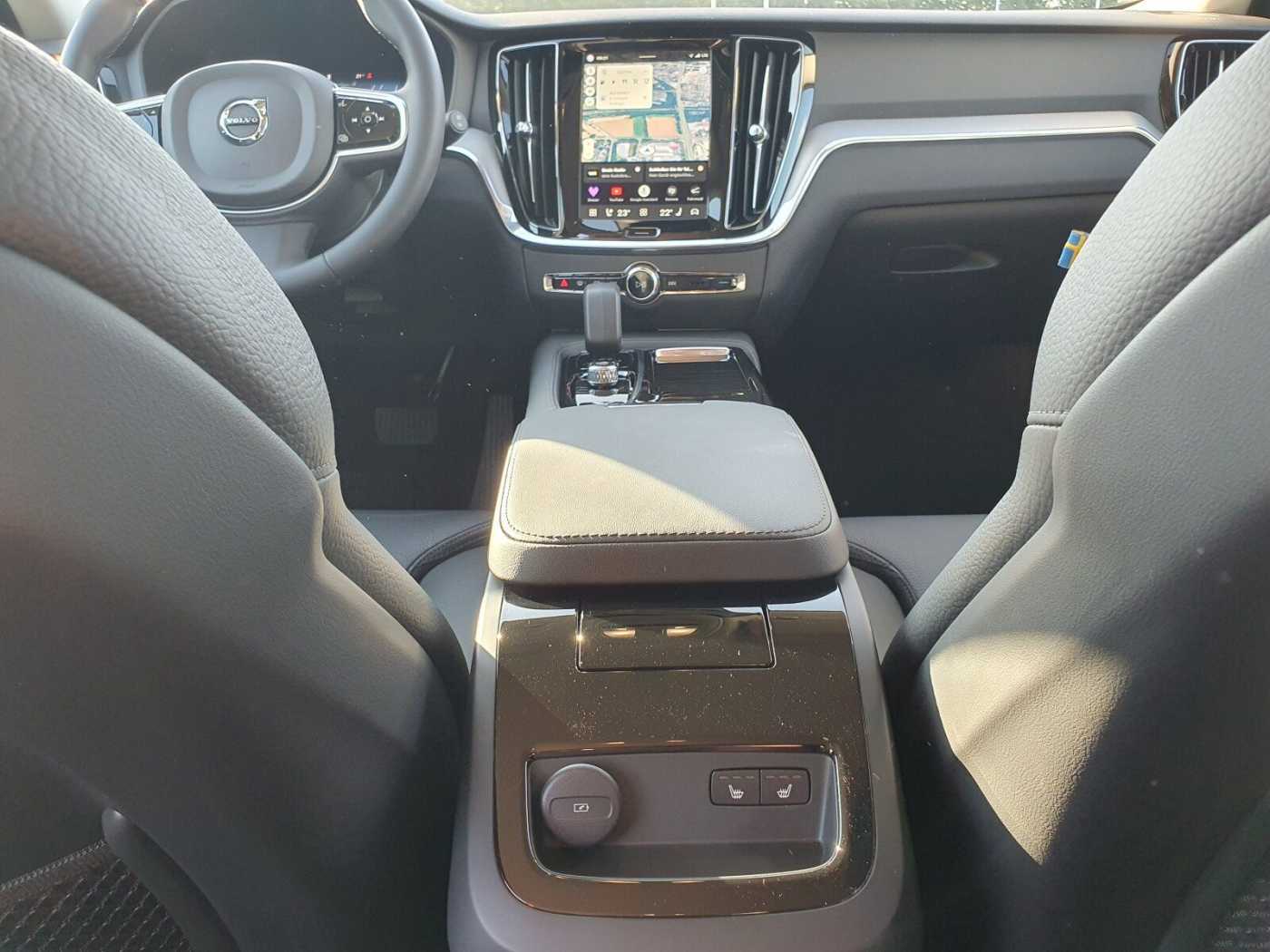 Volvo V60 – Bild 14