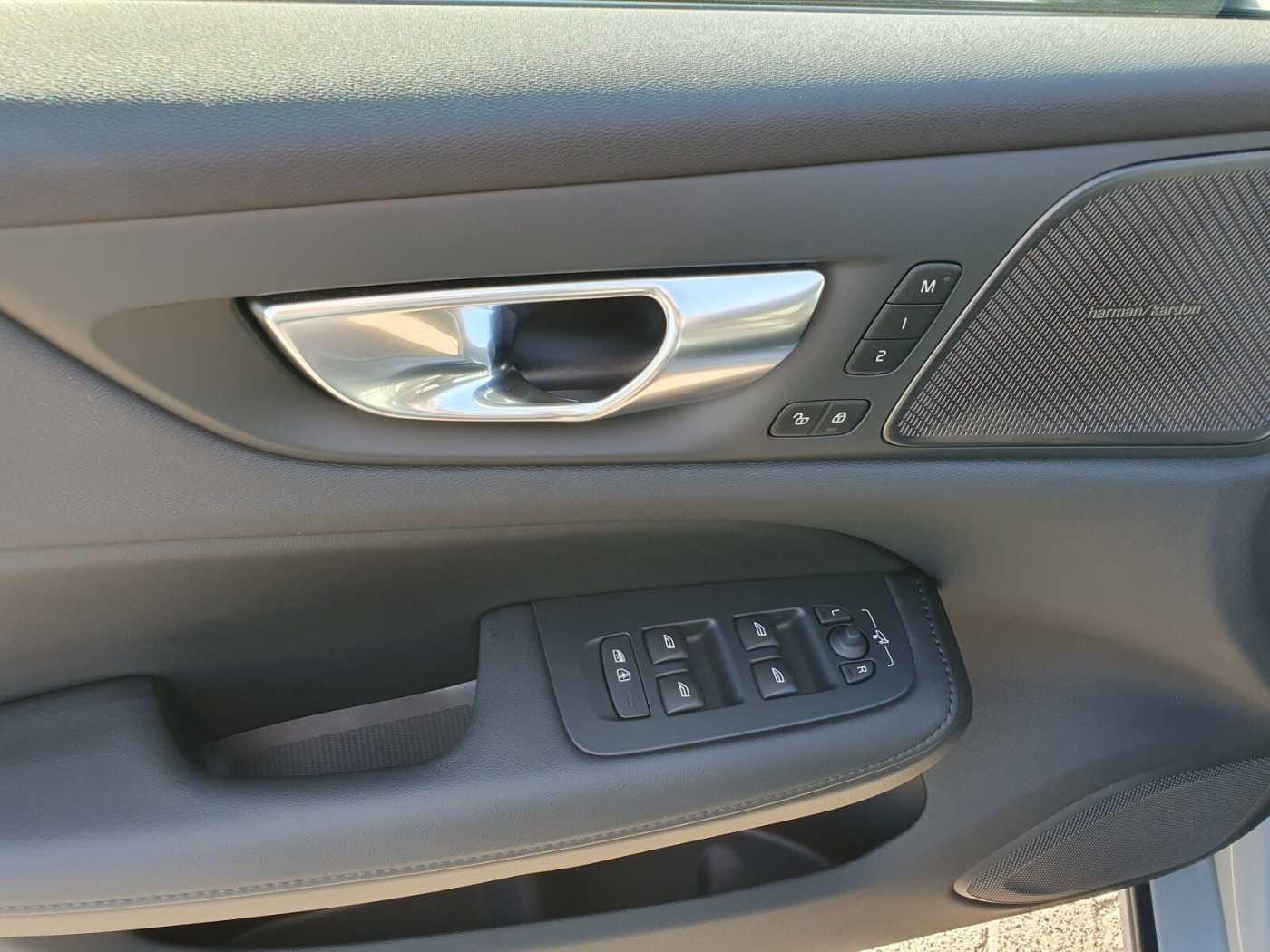 Volvo V60 – Bild 15