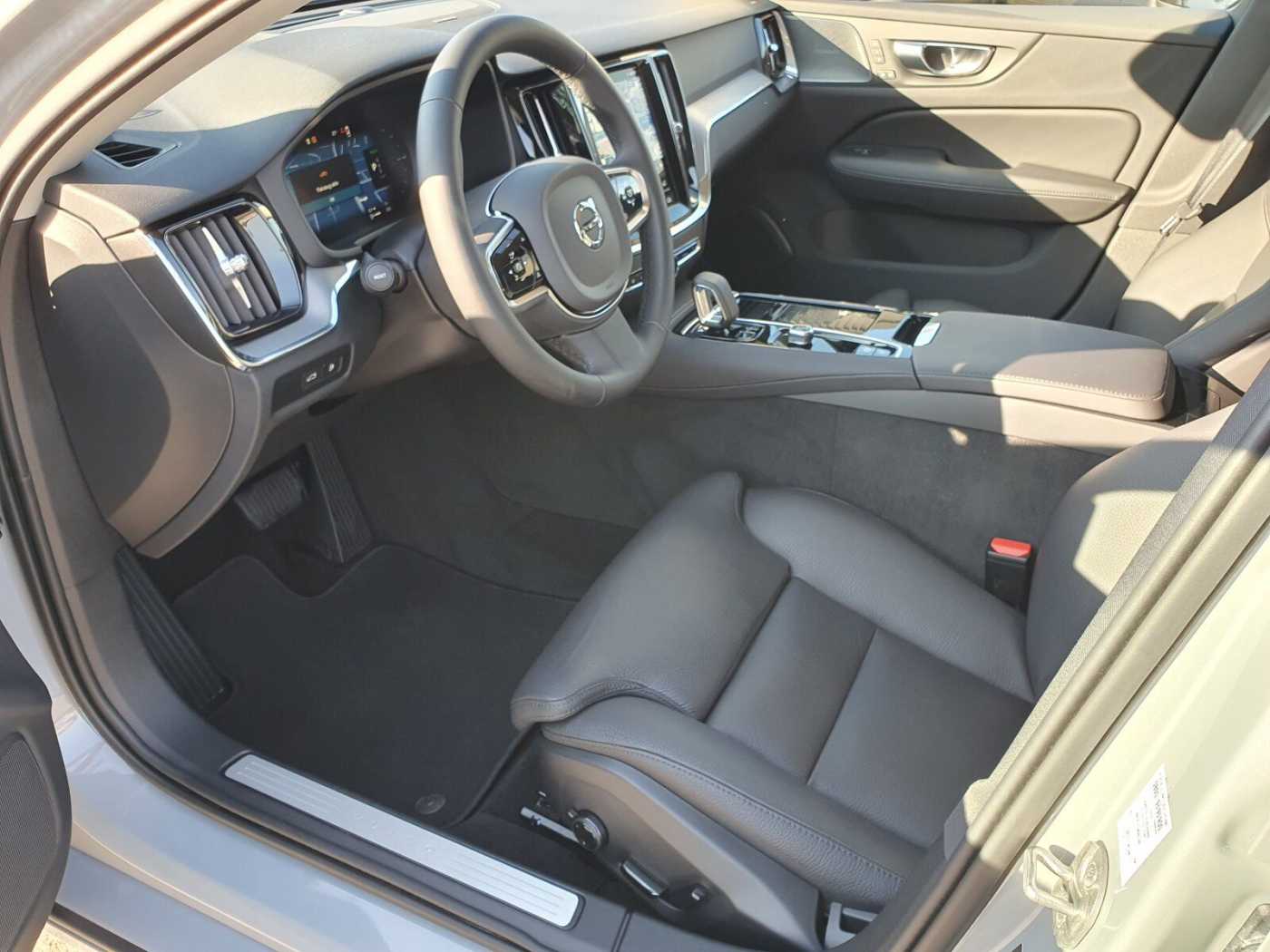 Volvo V60 – Bild 16