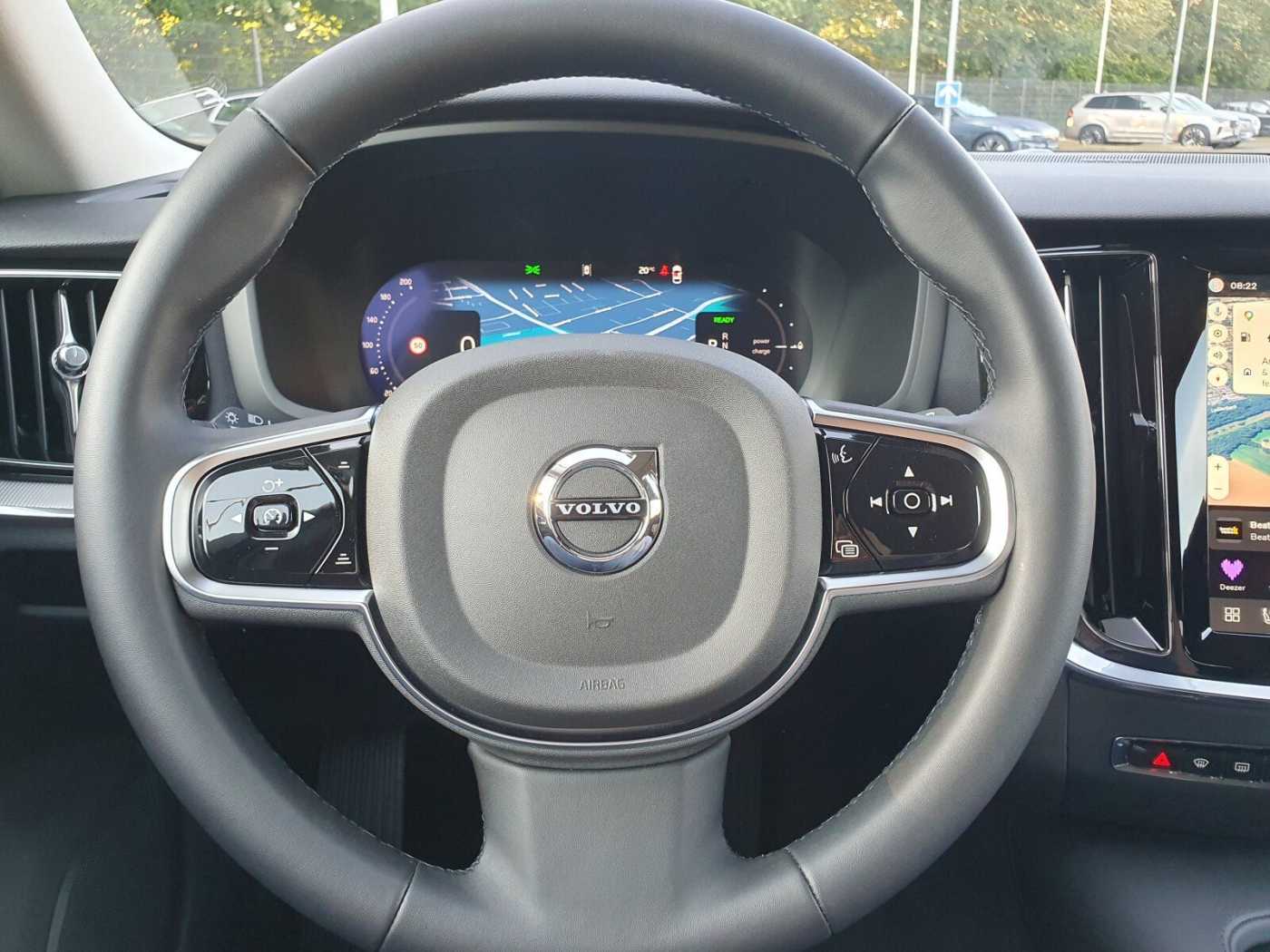 Volvo V60 – Bild 17