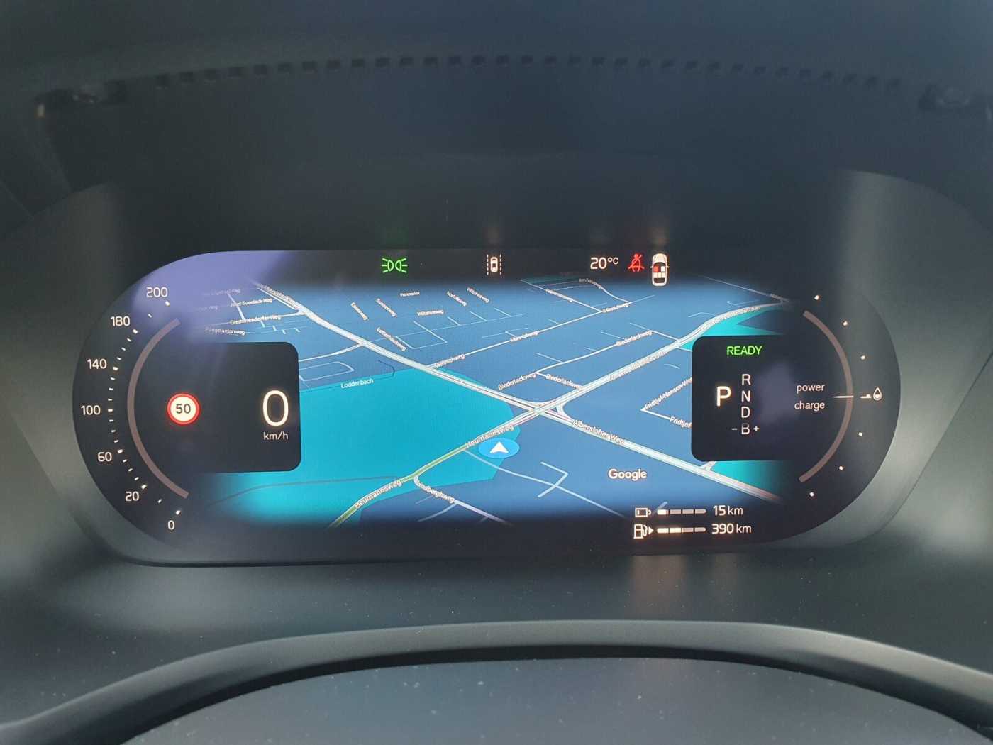 Volvo V60 – Bild 18