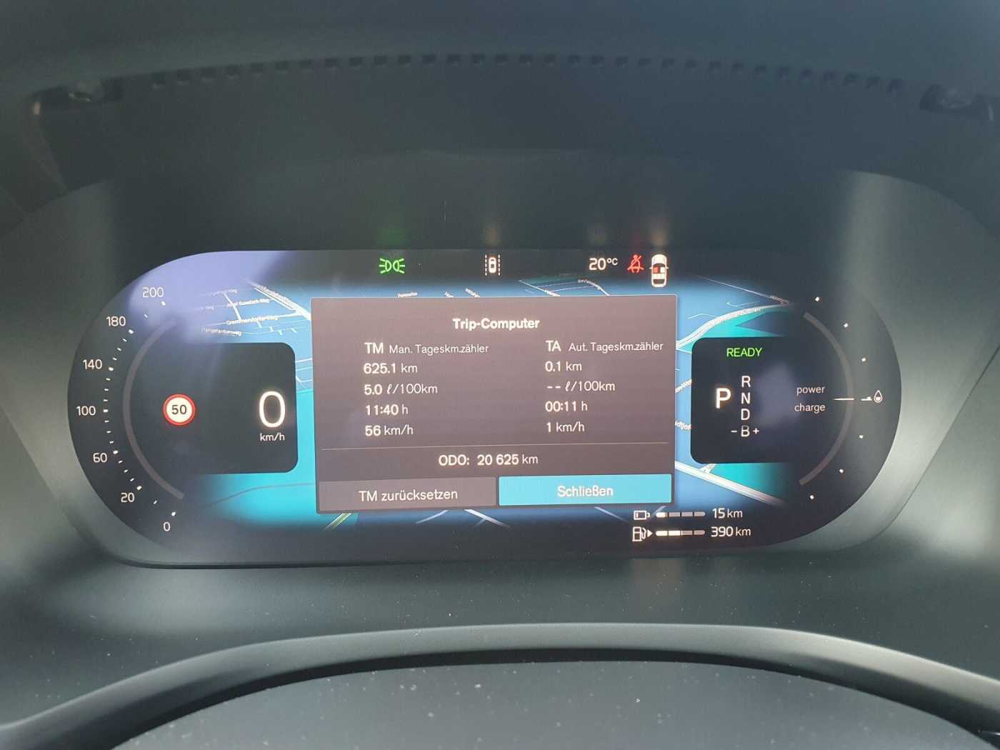 Volvo V60 – Bild 19