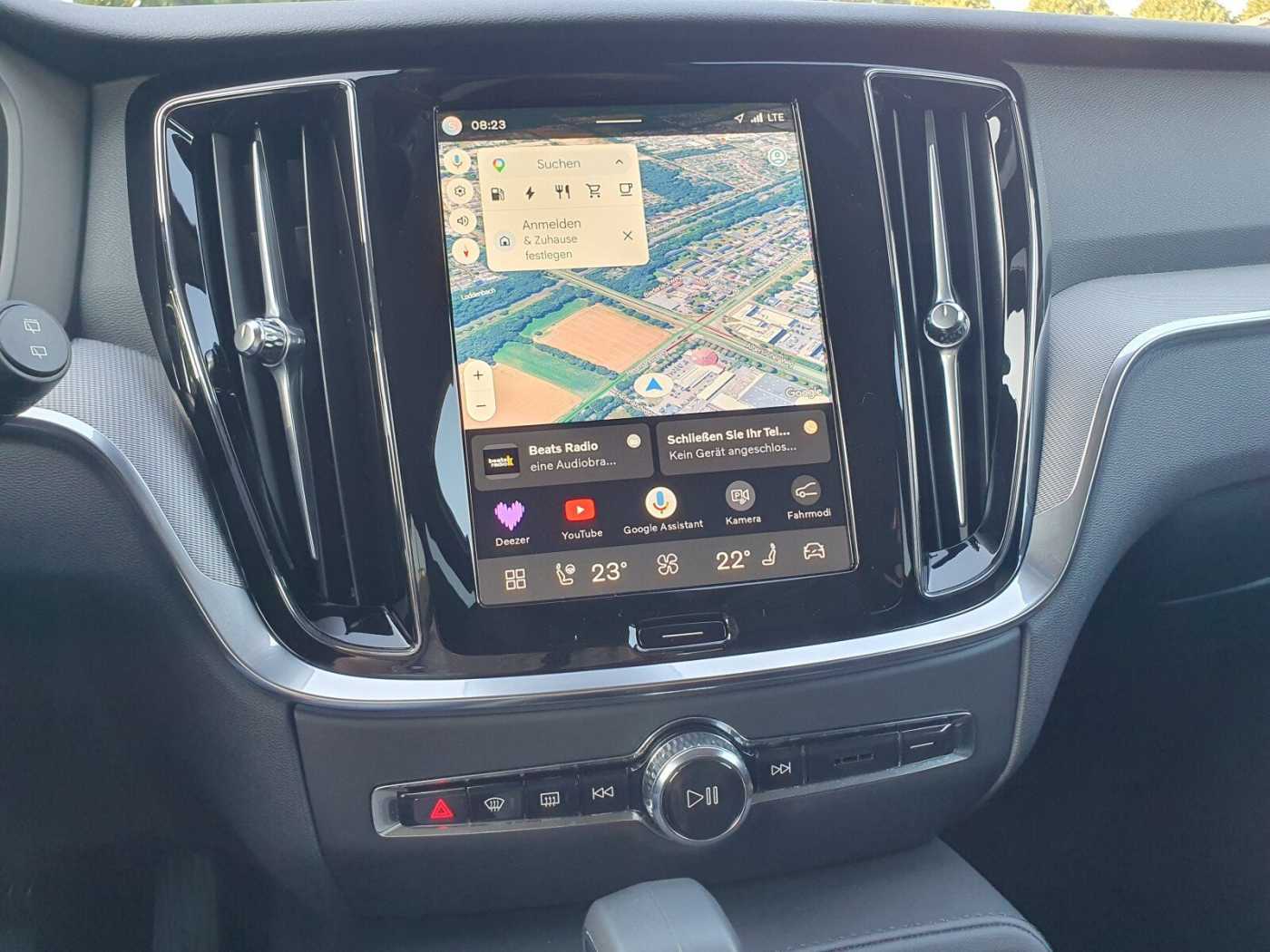 Volvo V60 – Bild 21