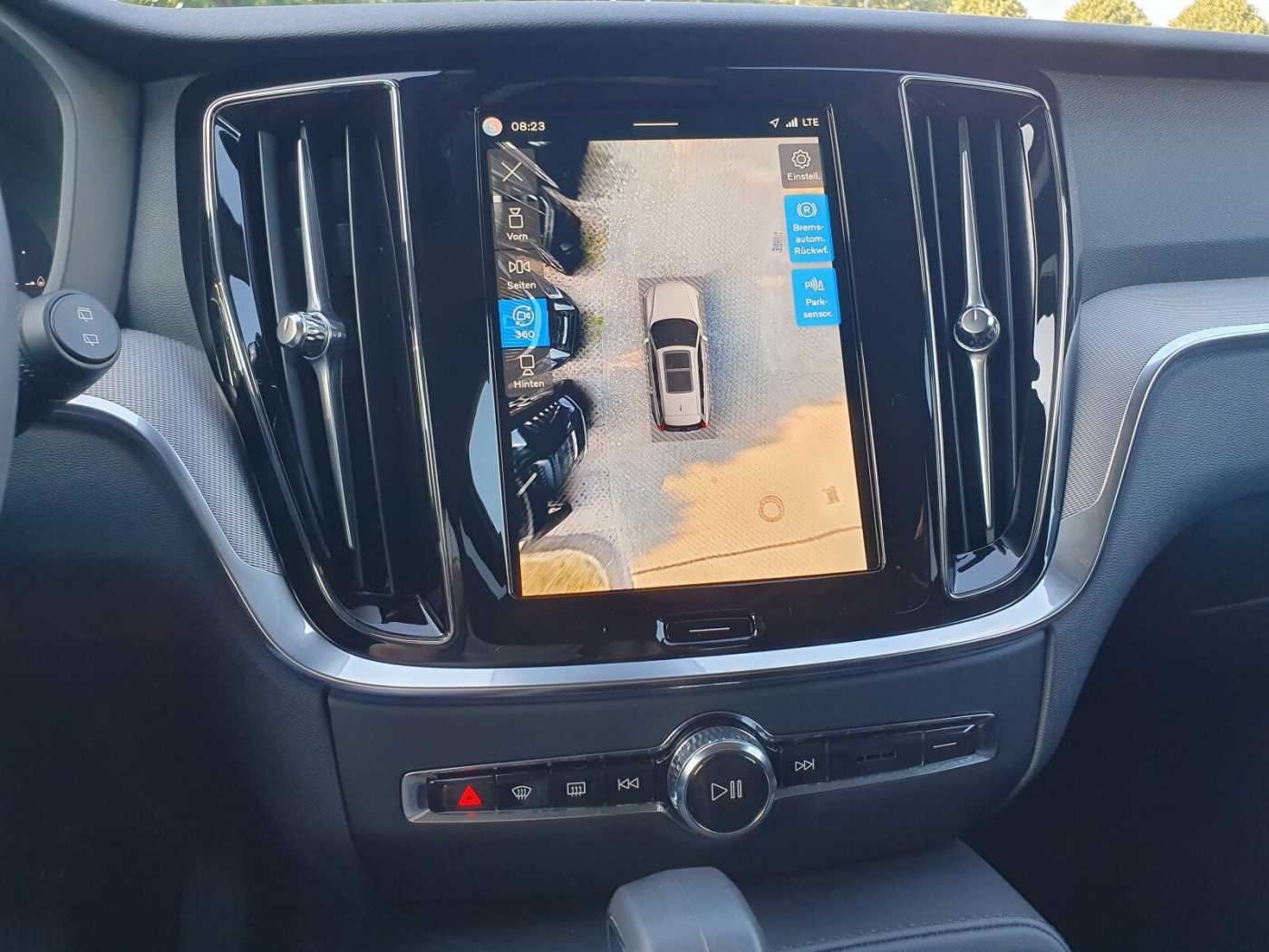 Volvo V60 – Bild 23