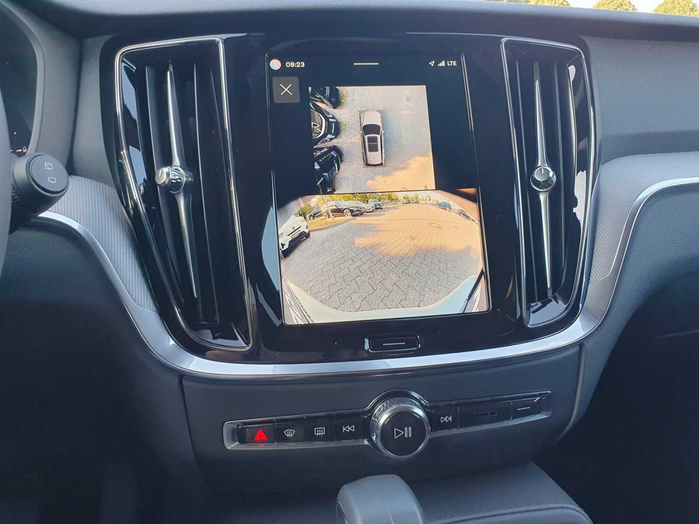Volvo V60 – Bild 24