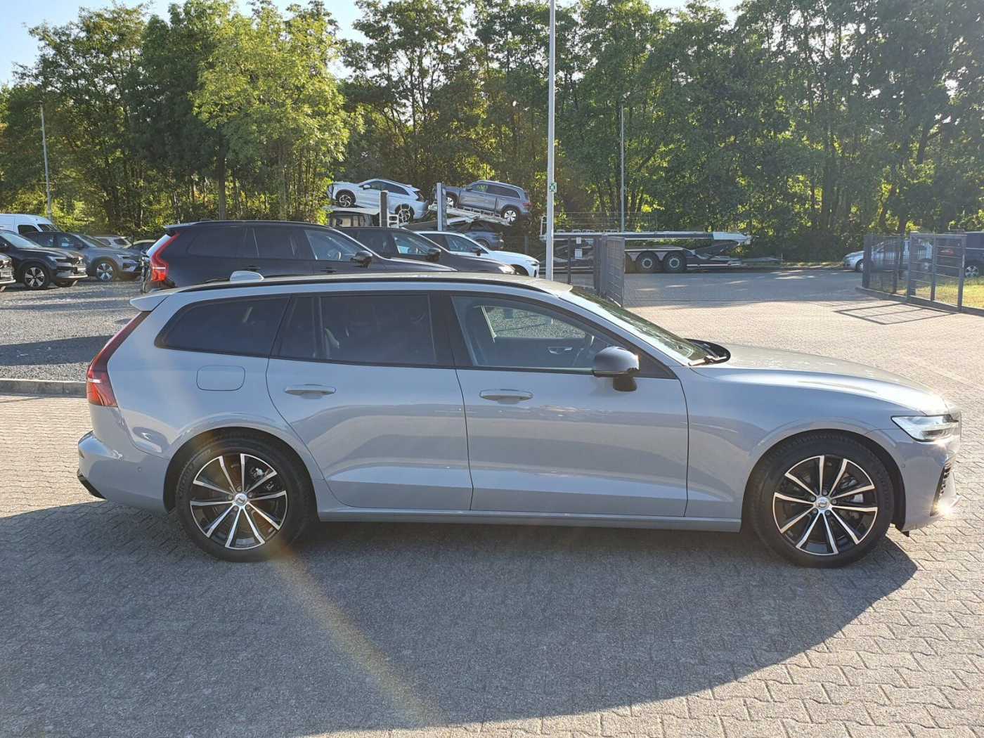 Volvo V60 – Bild 6