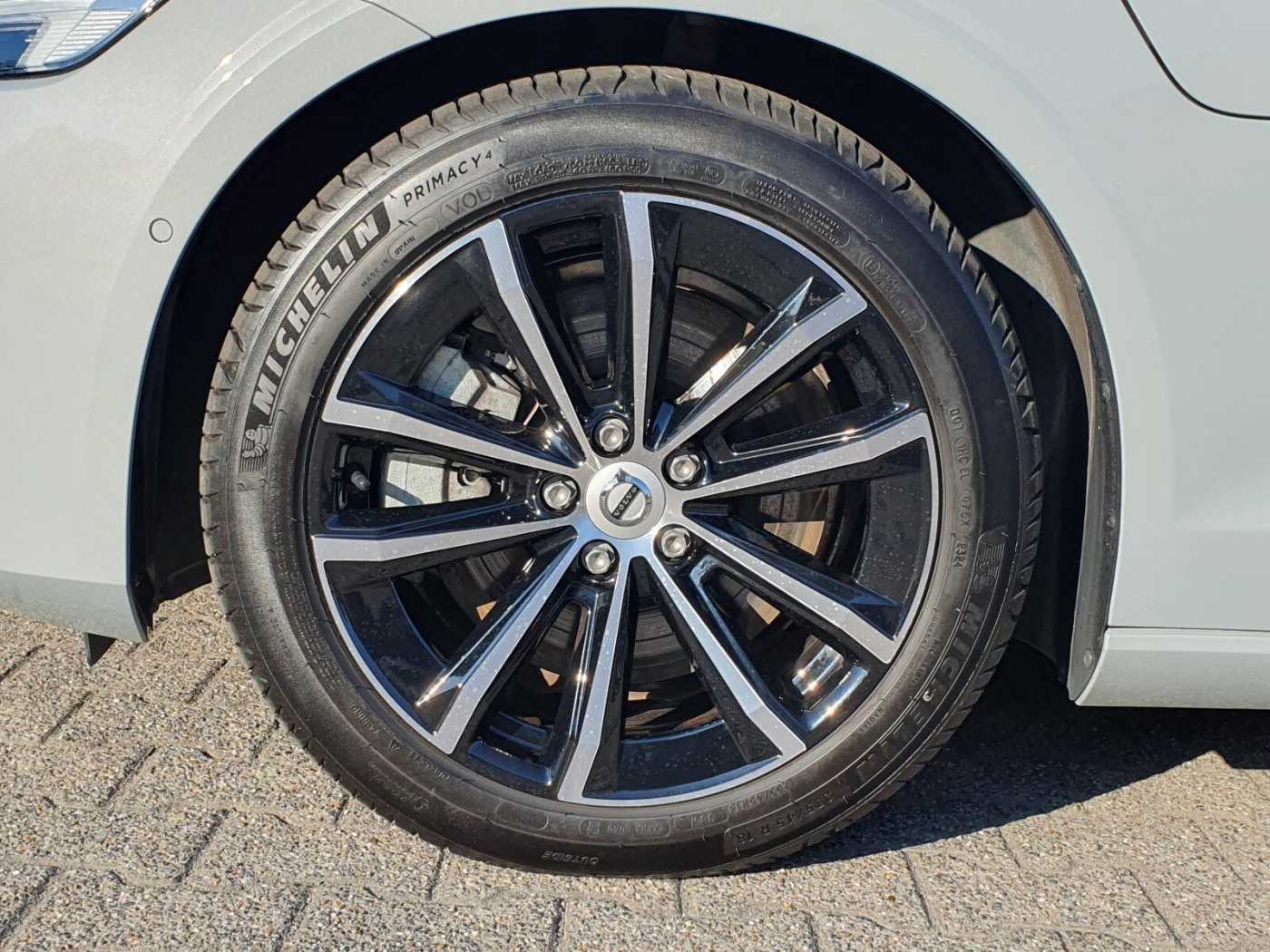 Volvo V60 – Bild 9