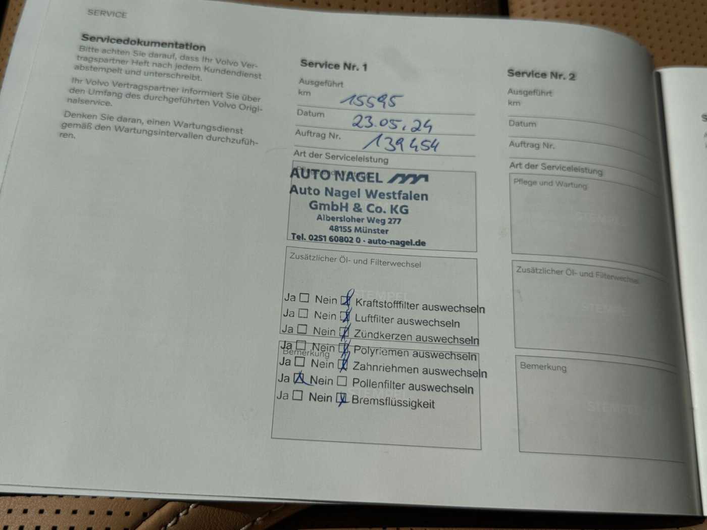 Volvo XC60 – Bild 11