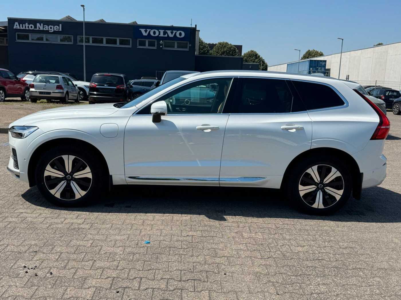 Volvo XC60 – Bild 2