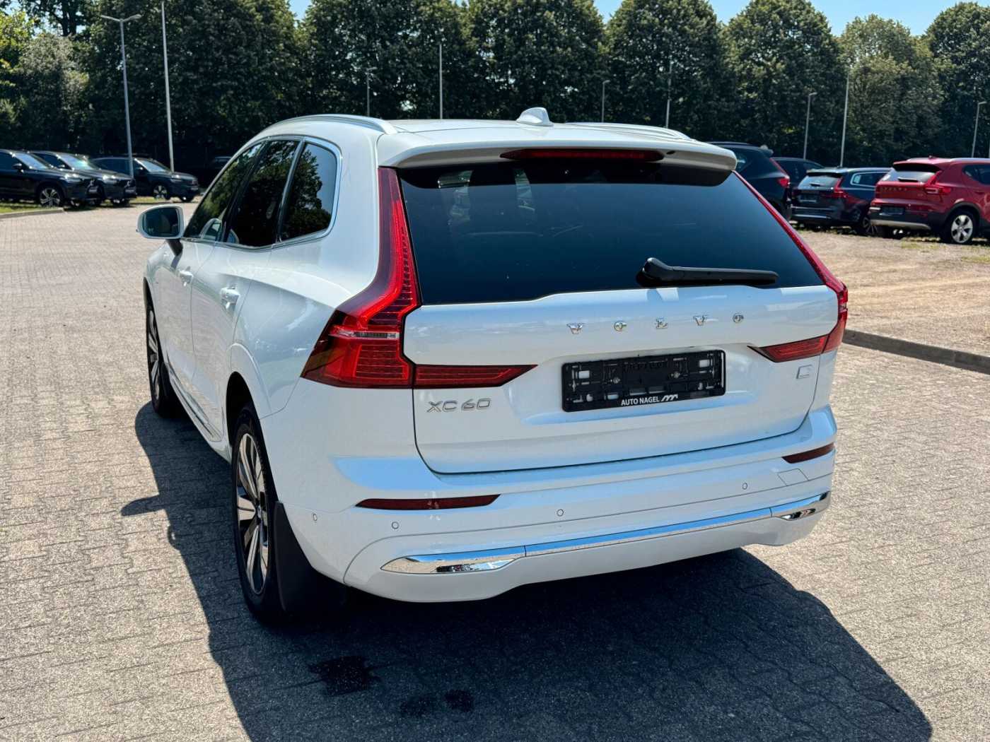 Volvo XC60 – Bild 3