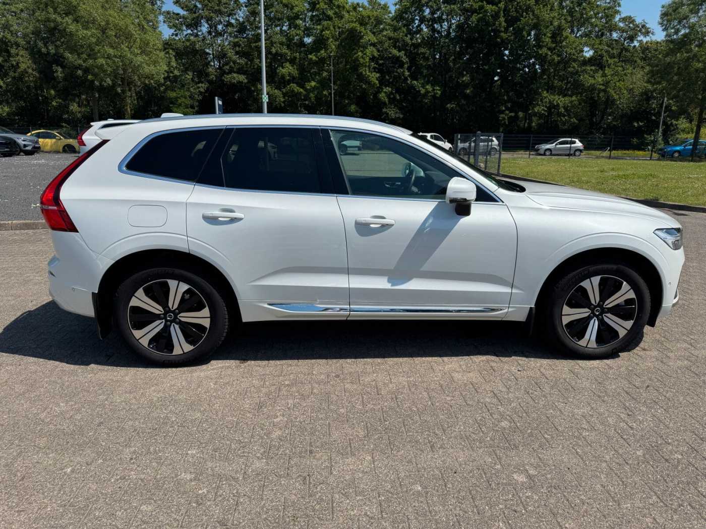 Volvo XC60 – Bild 4