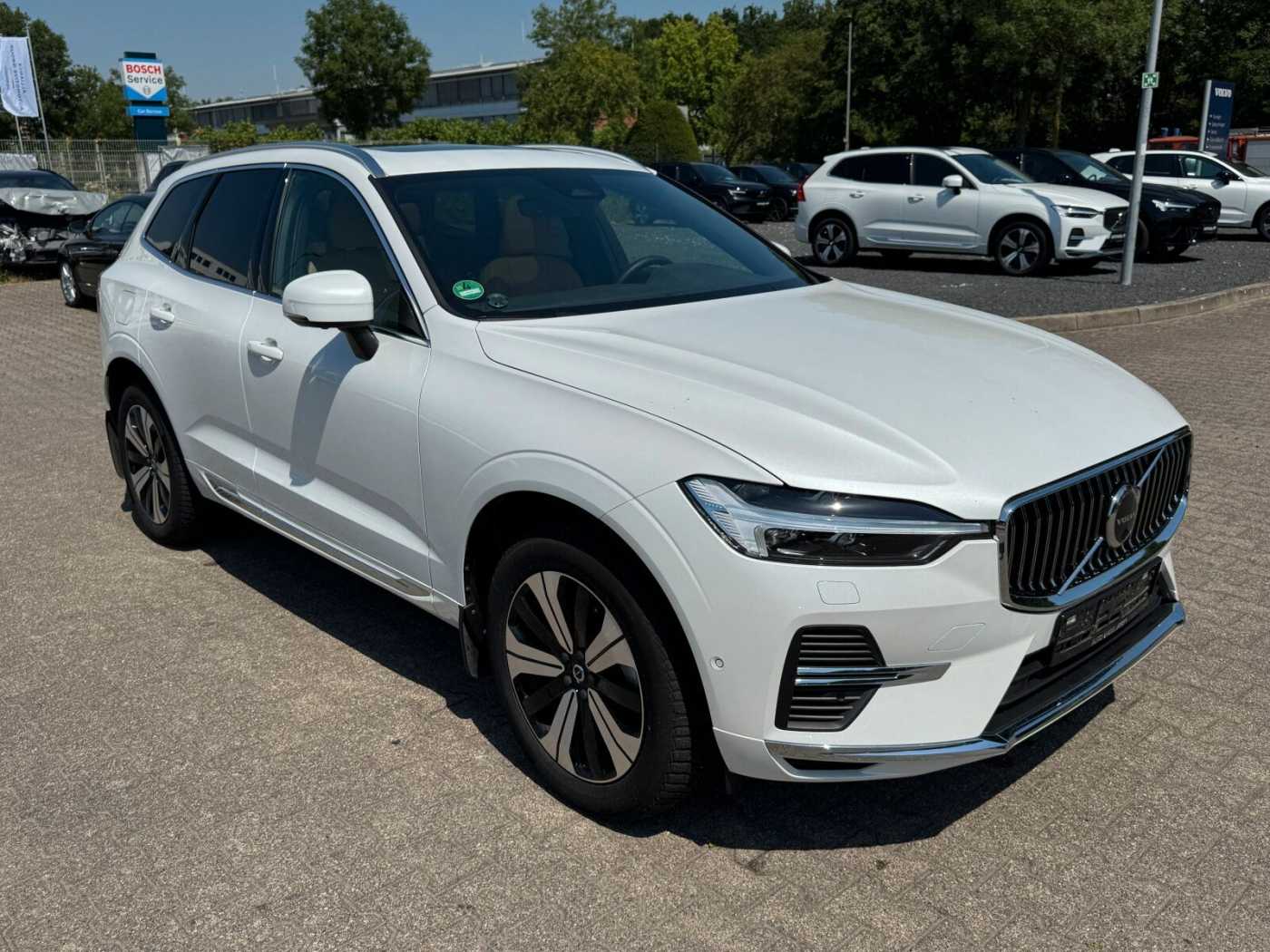 Volvo XC60 – Bild 5