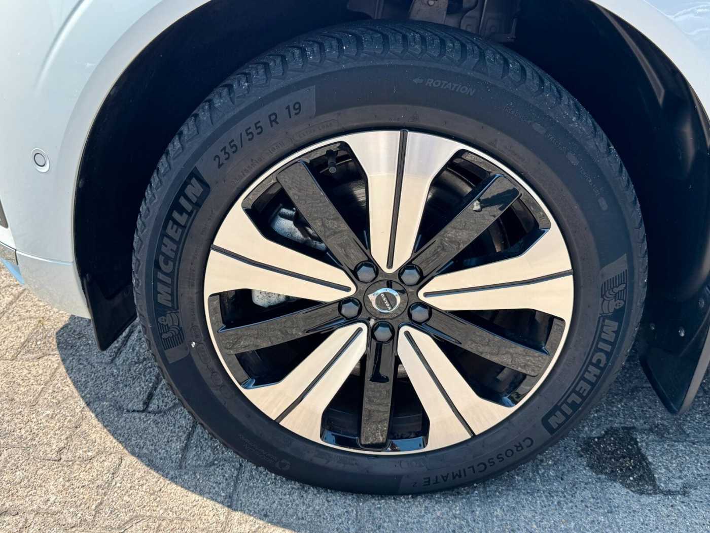 Volvo XC60 – Bild 6