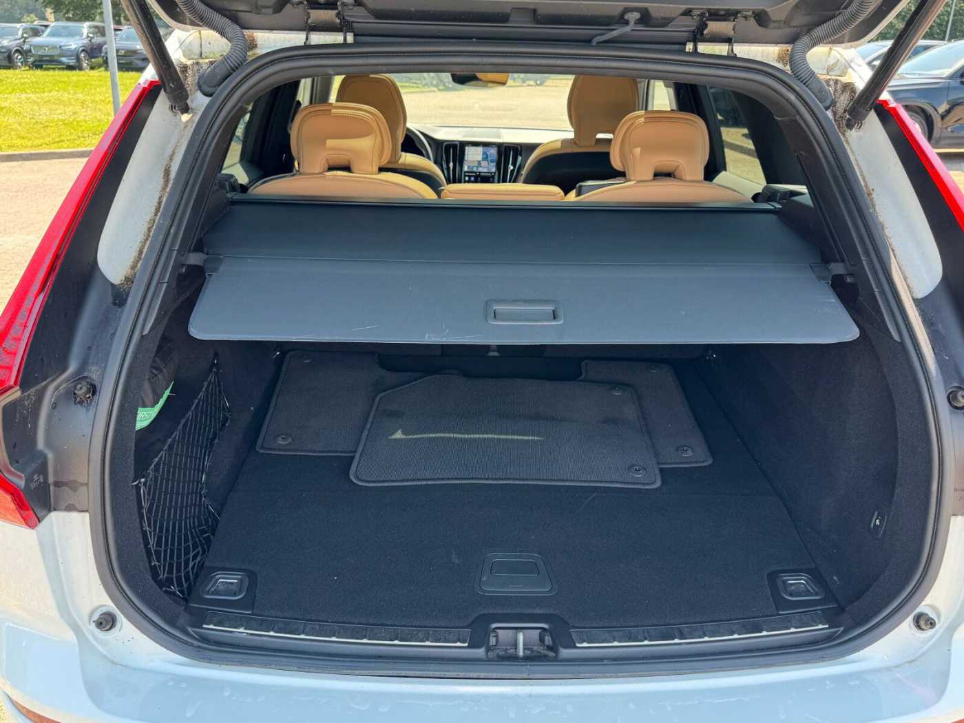 Volvo XC60 – Bild 7