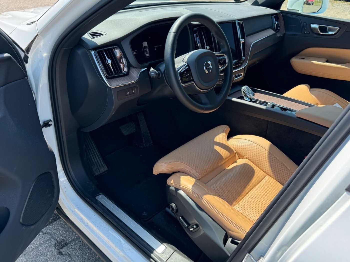 Volvo XC60 – Bild 9