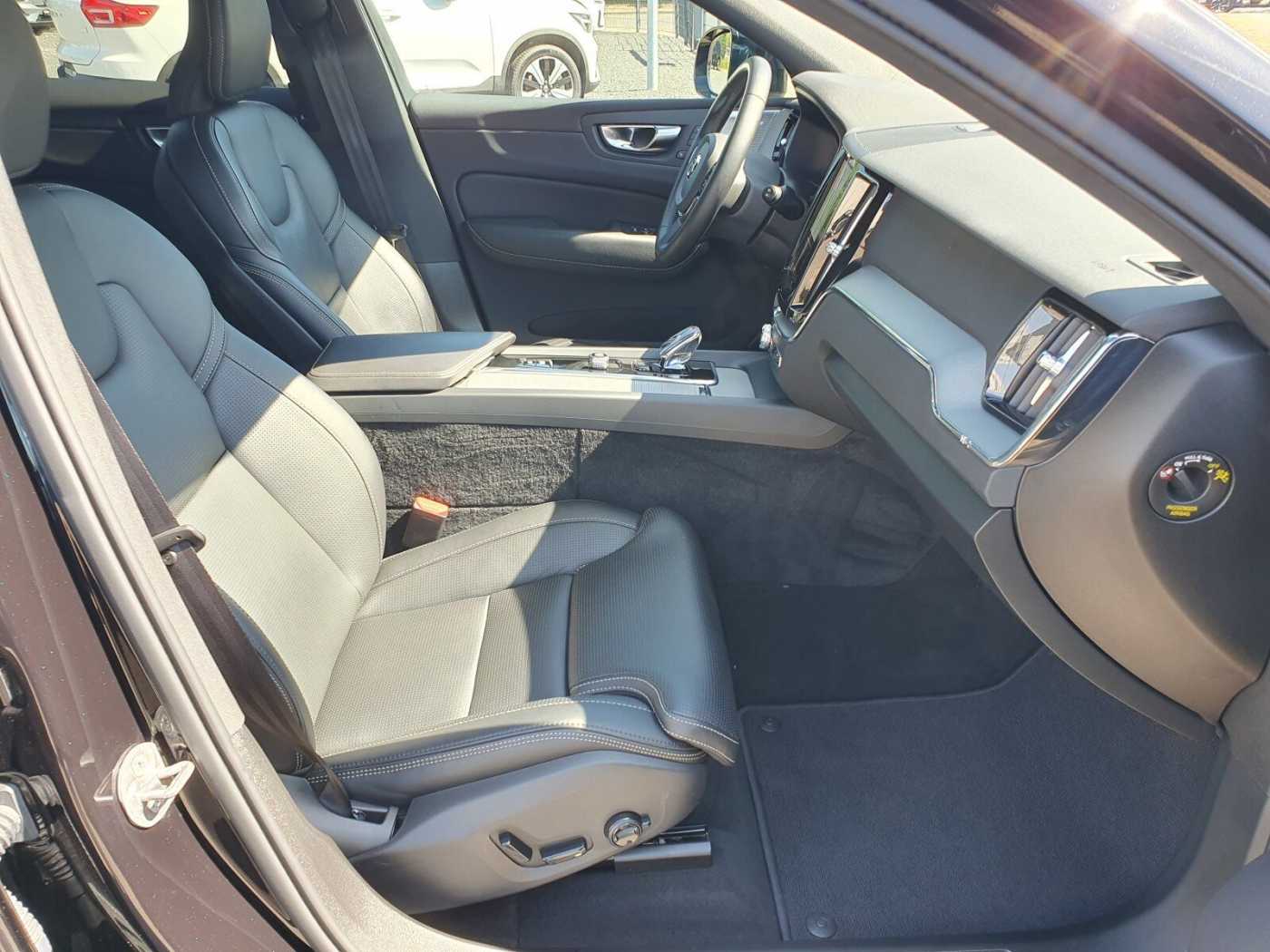 Volvo XC60 – Bild 10