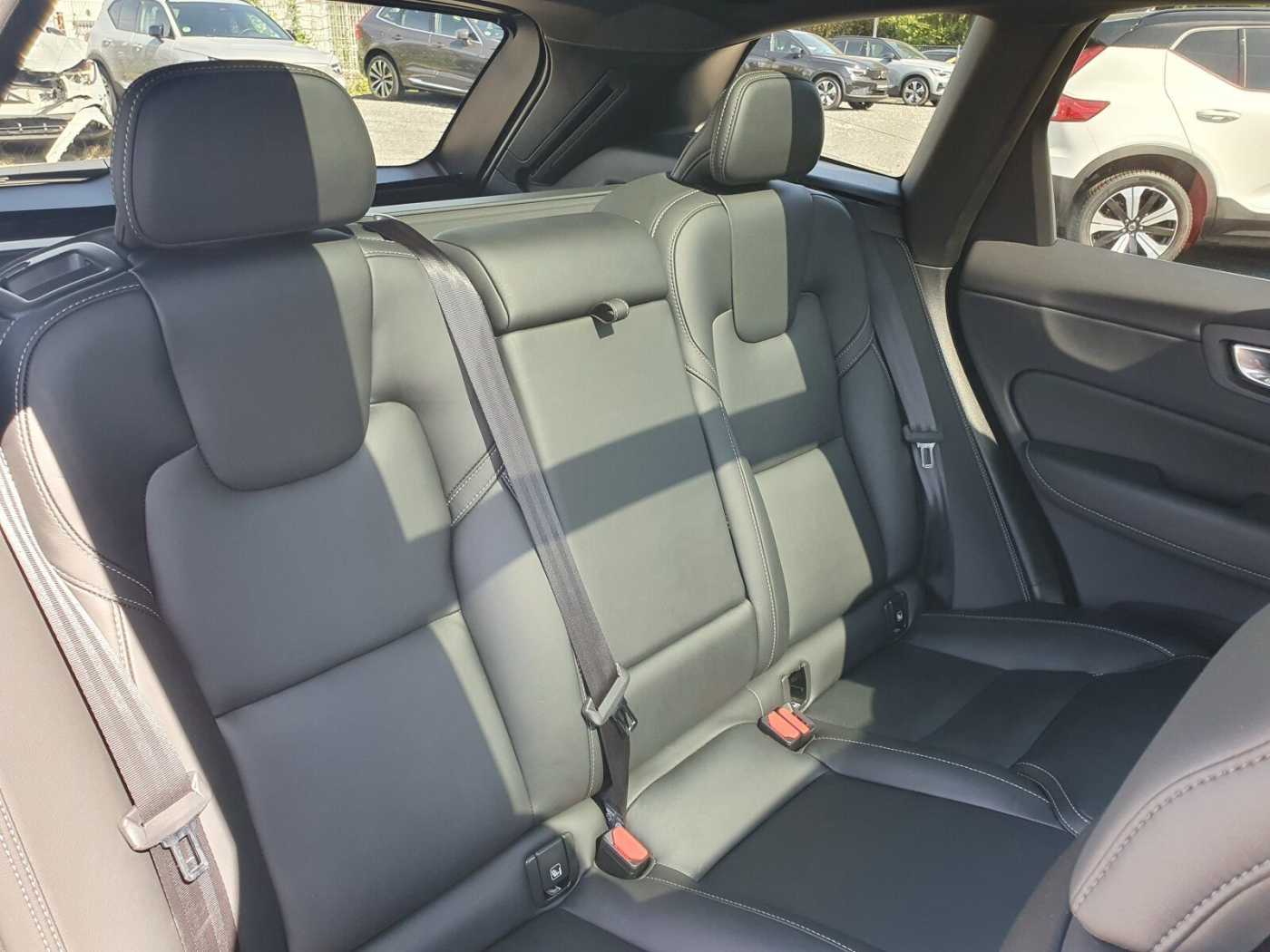 Volvo XC60 – Bild 11