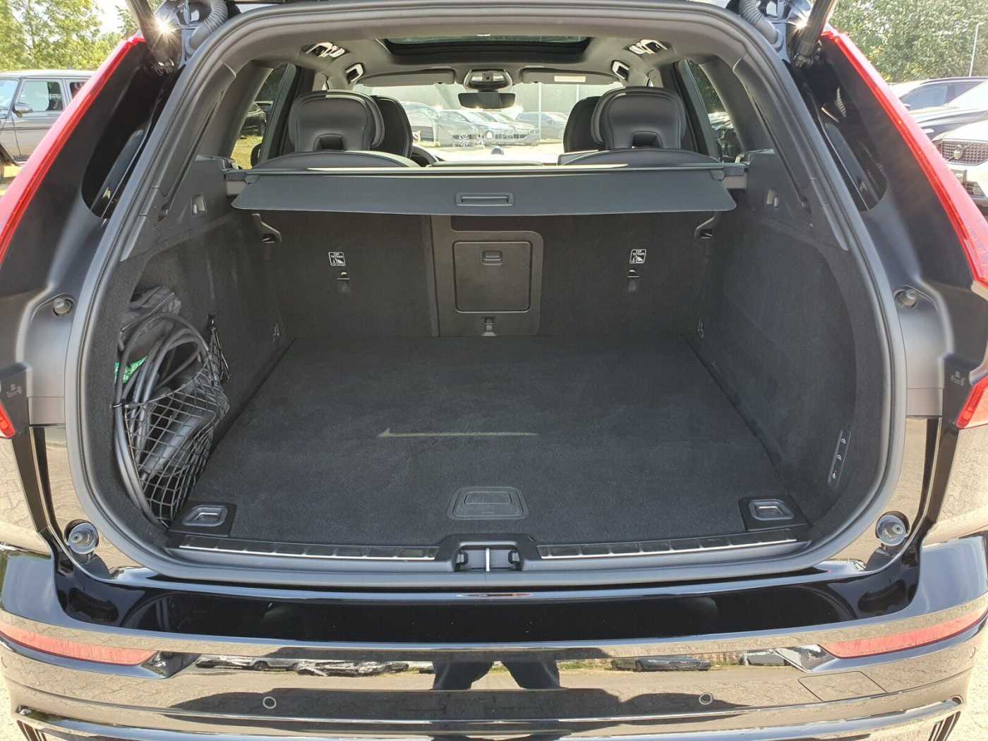 Volvo XC60 – Bild 14