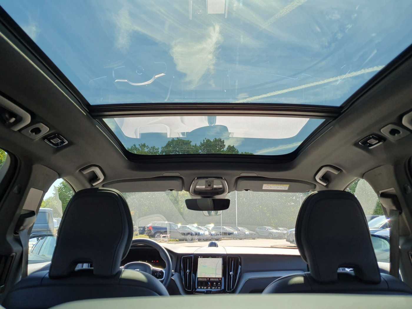 Volvo XC60 – Bild 16