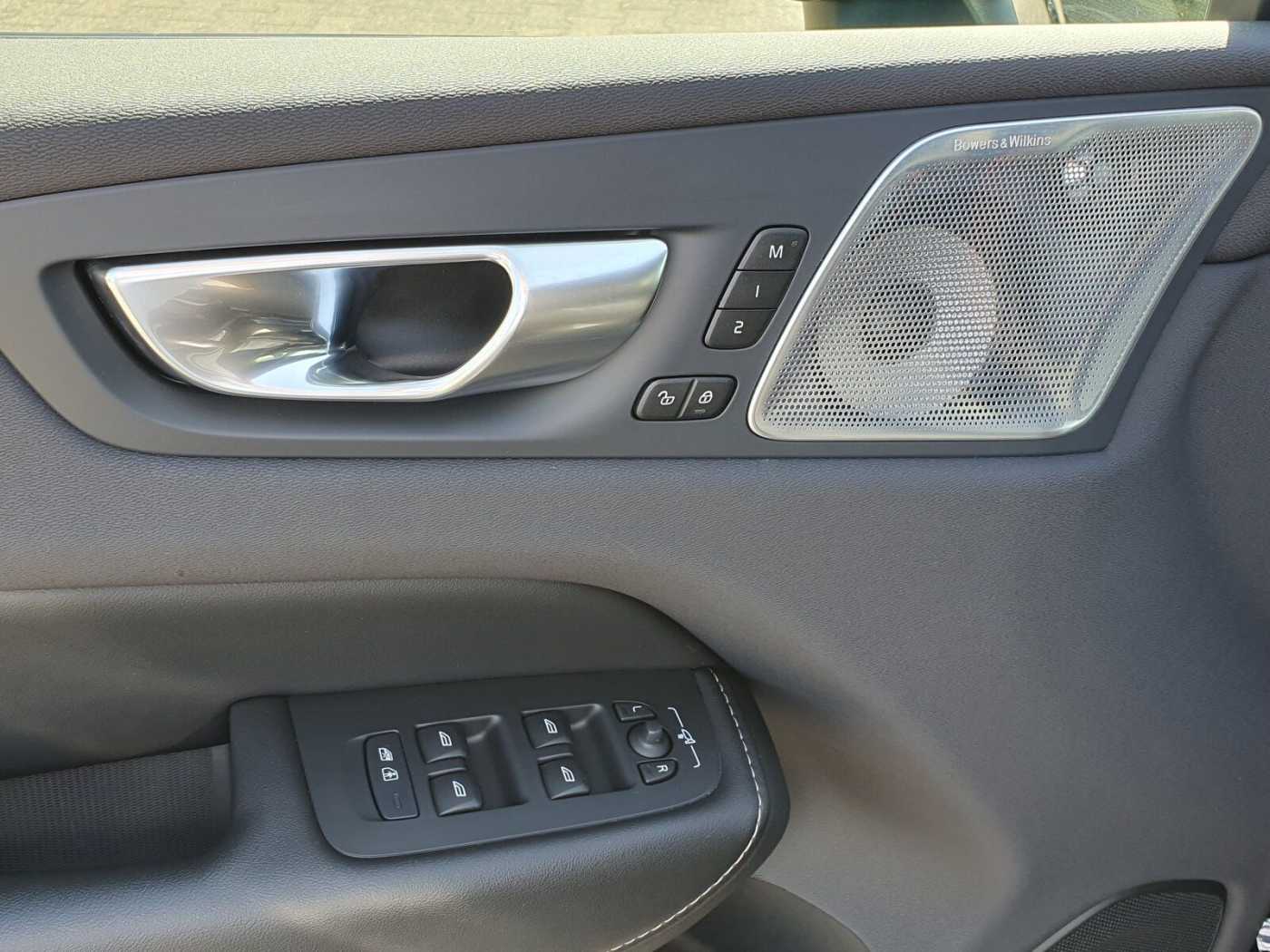 Volvo XC60 – Bild 18
