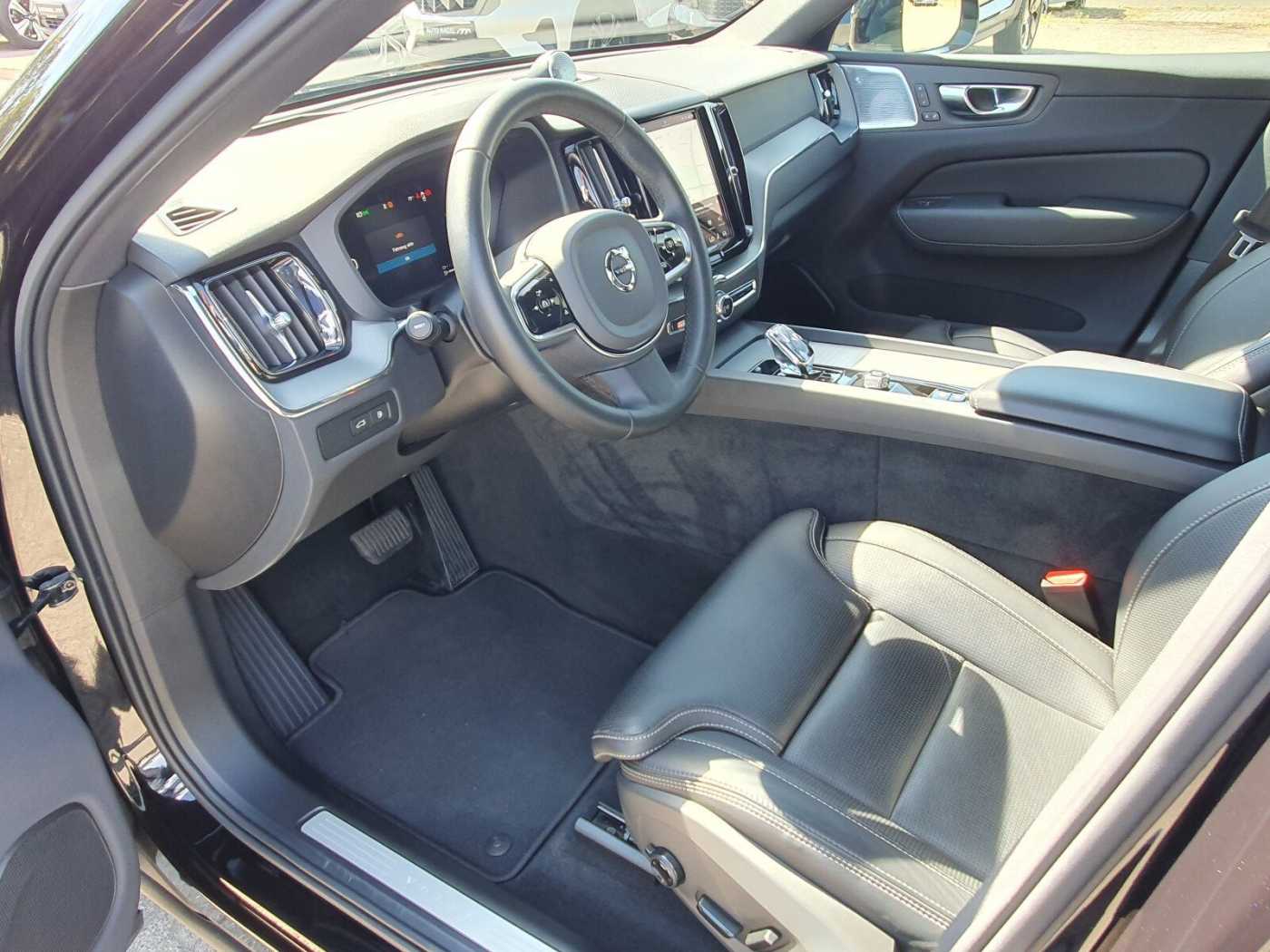 Volvo XC60 – Bild 19