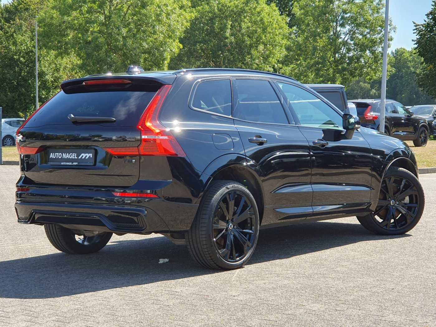 Volvo XC60 – Bild 2