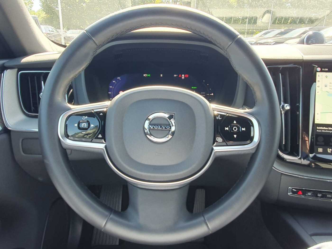 Volvo XC60 – Bild 20