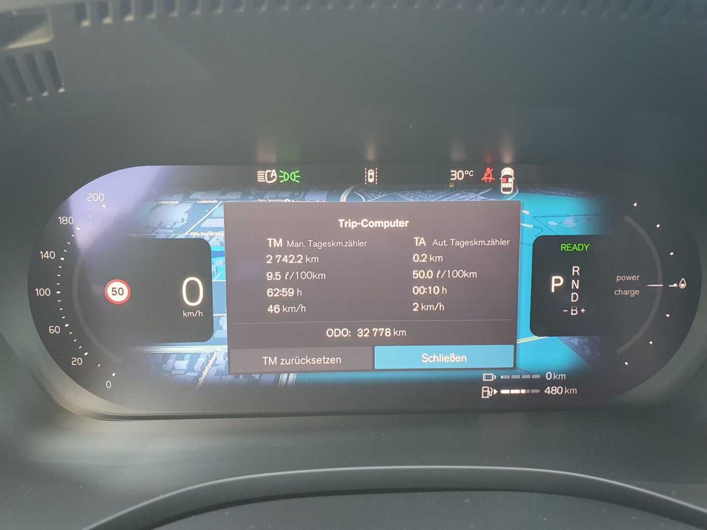 Volvo XC60 – Bild 22