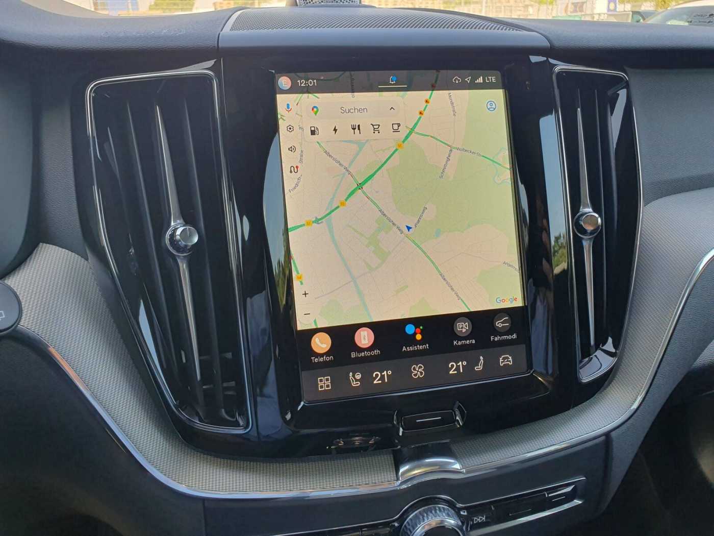 Volvo XC60 – Bild 25