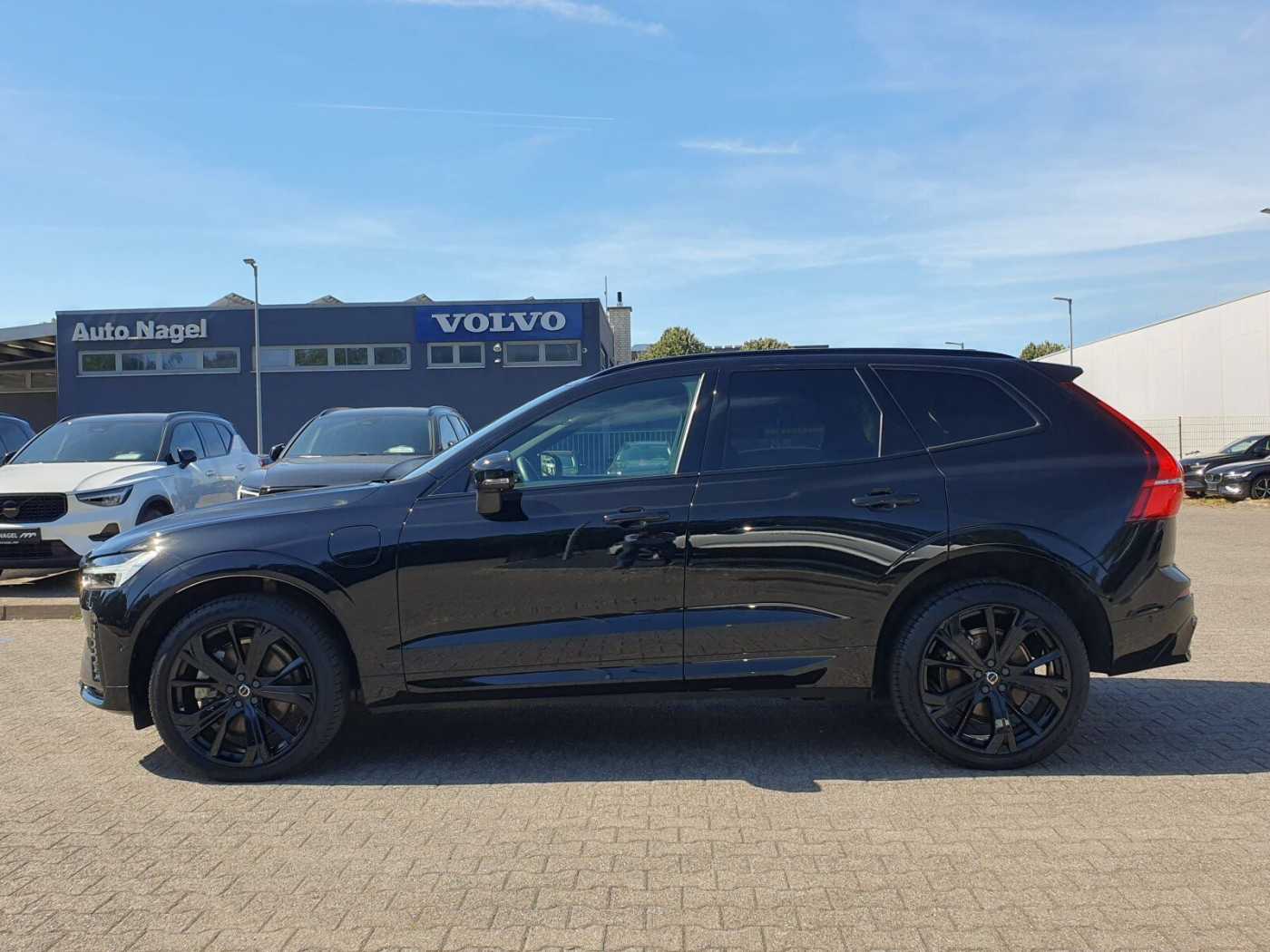 Volvo XC60 – Bild 3