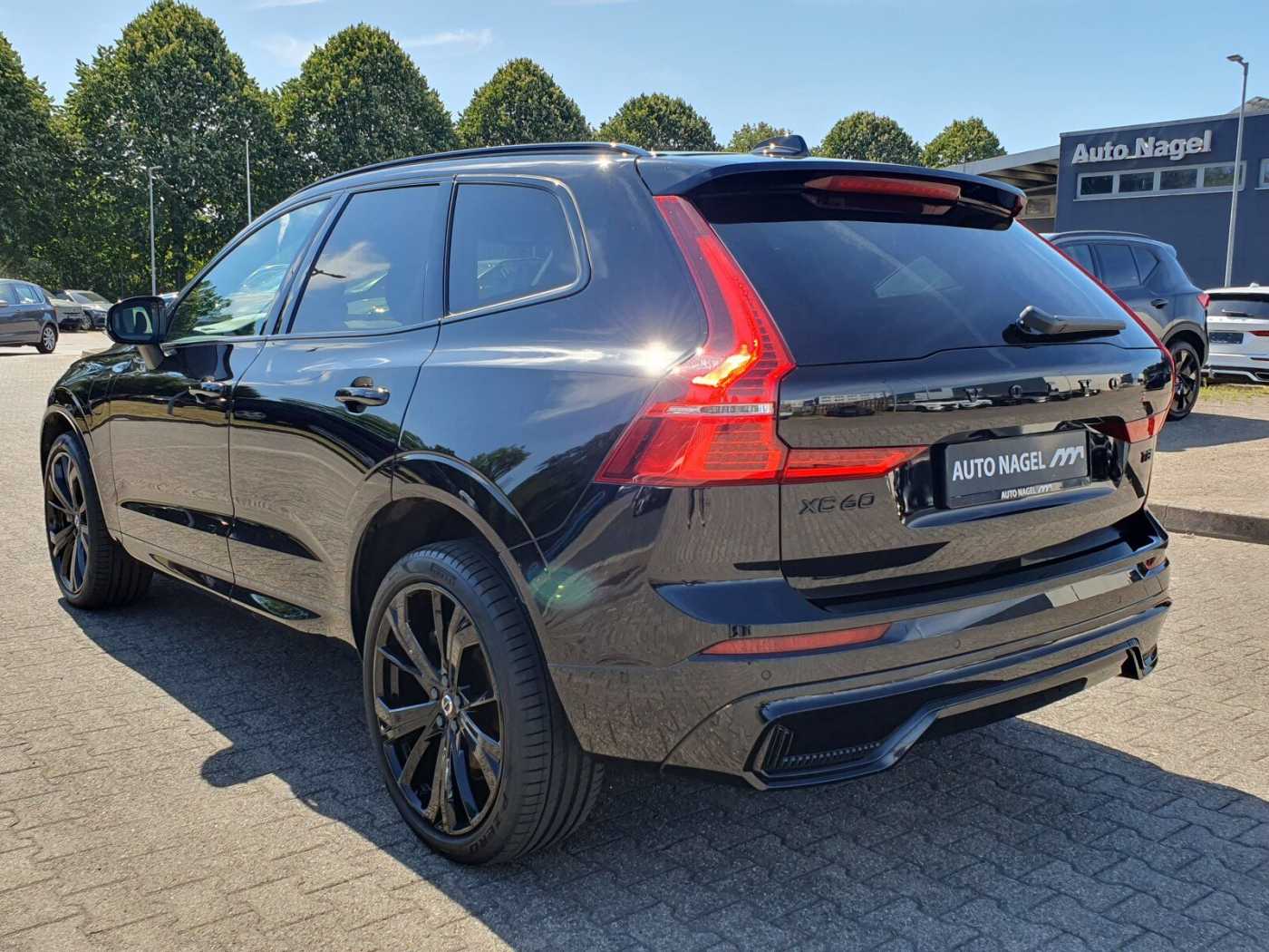 Volvo XC60 – Bild 4