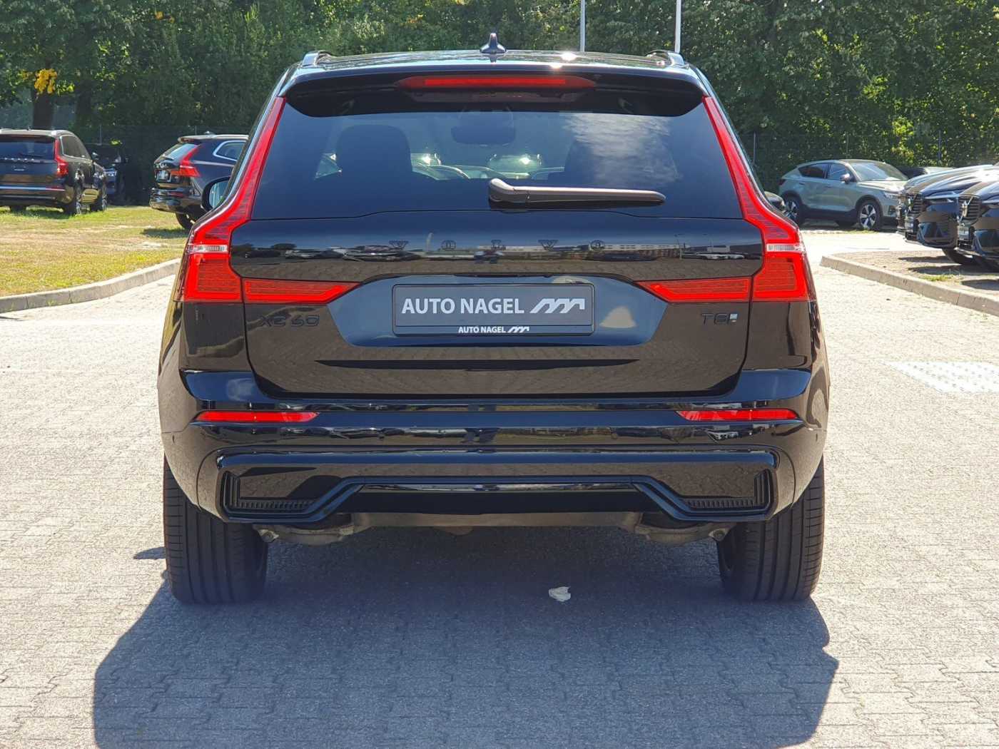 Volvo XC60 – Bild 5
